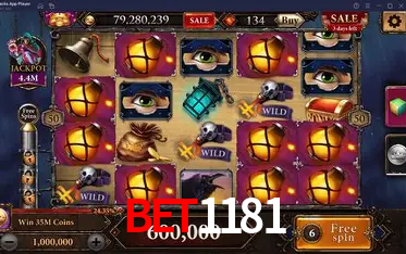 Desvendando o Mundo dos Jogos Virtuais na bet1181