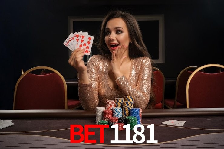 Estatísticas bet1181