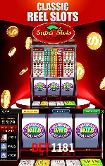 Desvendando o Mundo dos Jogos Virtuais na bet1181