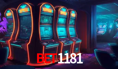 A Revolução dos Aplicativos de Jogos no bet1181