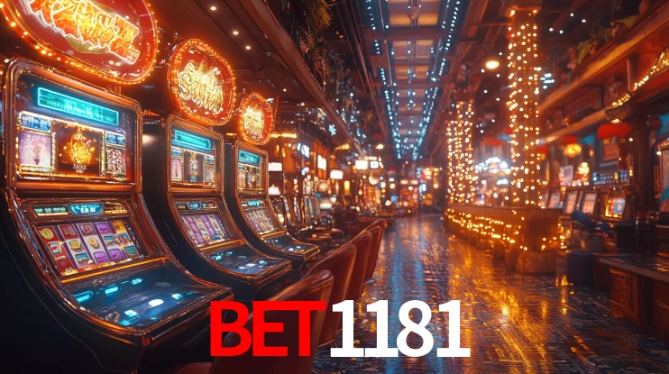 bet1181 - Site Oficial de Apostas e Cassinos - bet1181.com