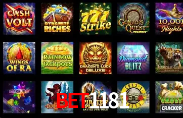 Descubra a Essência do bet1181: Nossa História e Compromissos