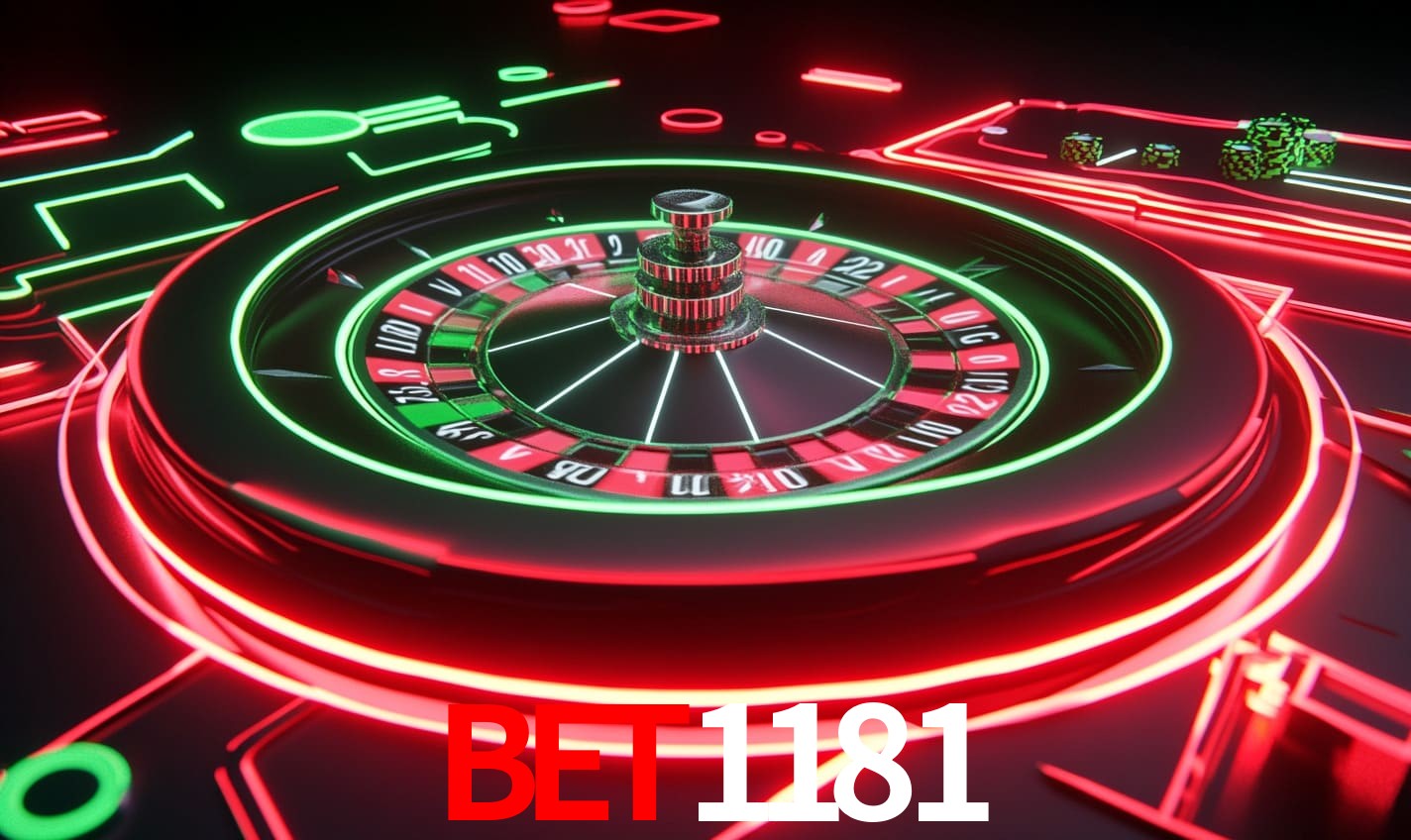 Torneios bet1181