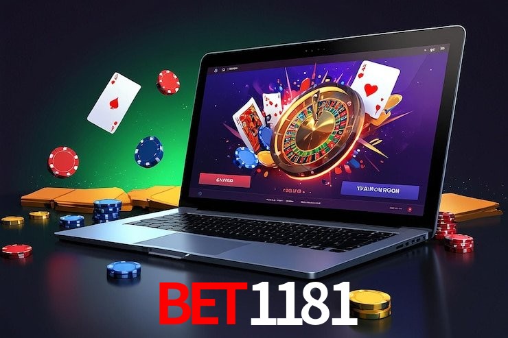 Provedores de Jogos bet1181