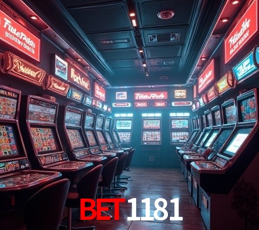 Cadastro Rápido bet1181