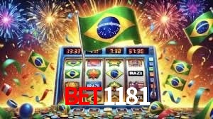 Casino Ao Vivo bet1181