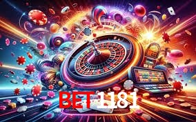 Tecnologia da Plataforma bet1181