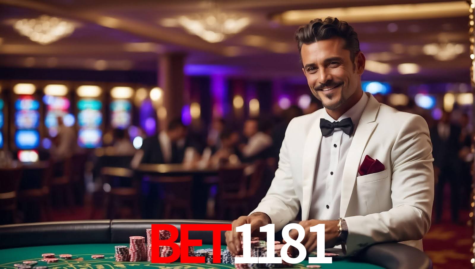 Estatísticas do Jogo bet1181