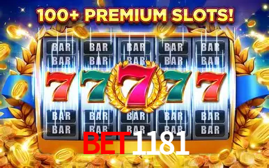 Inovações de Jogos na bet1181: O Futuro das Experiências Interativas