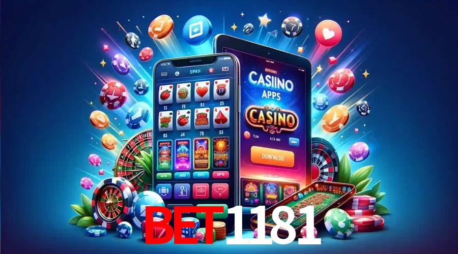 A Revolução dos Aplicativos de Jogos no 330bet