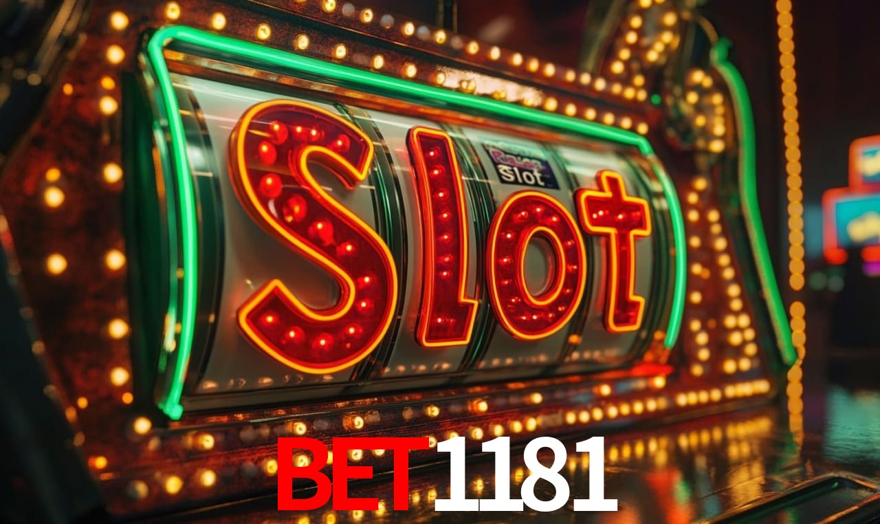 Recursos de Bônus bet1181