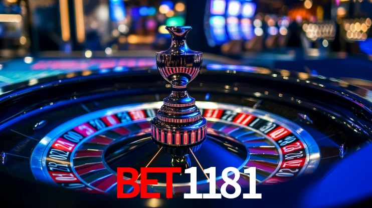 Experimente o Login Seguro Premium no bet1181