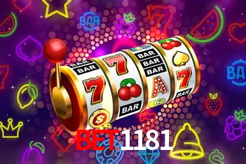 A Popularidade dos Caça-Níqueis no bet1181