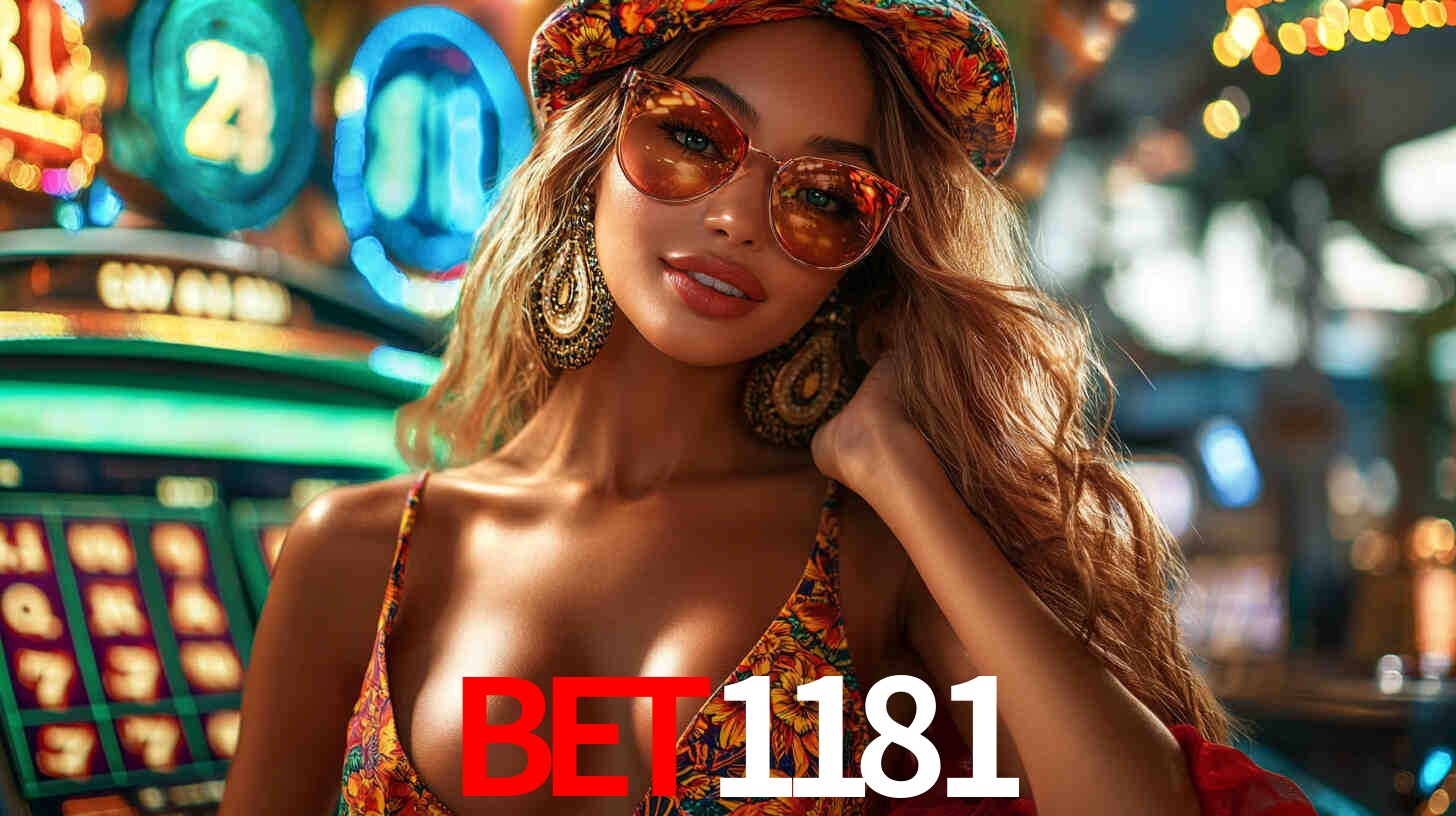 Bônus Diários bet1181