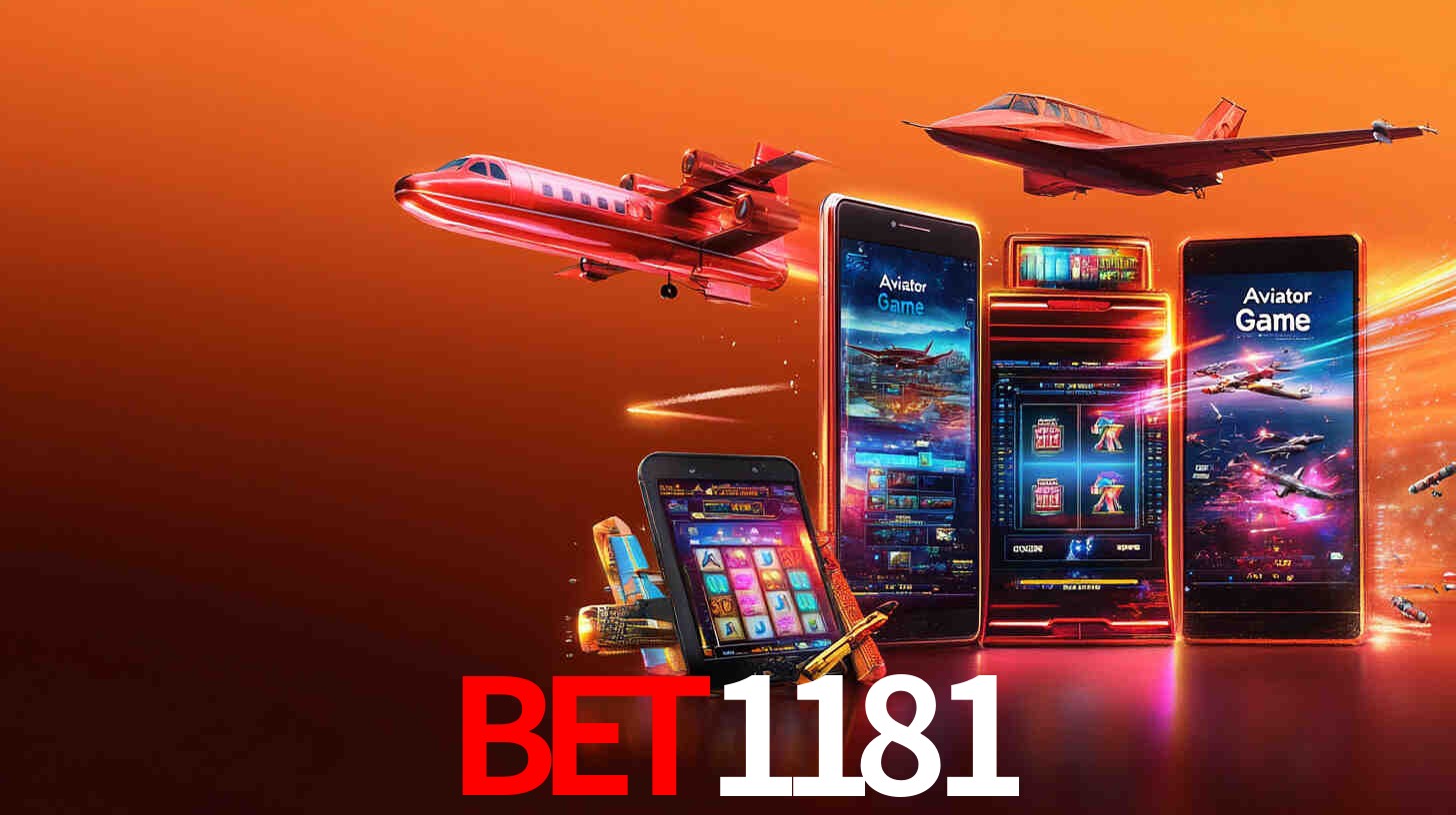 Jogo Aviator bet1181