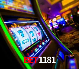 Desvendando o Mundo dos Jogos Virtuais na bet1181