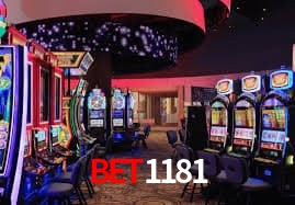 Benefícios da Conta bet1181