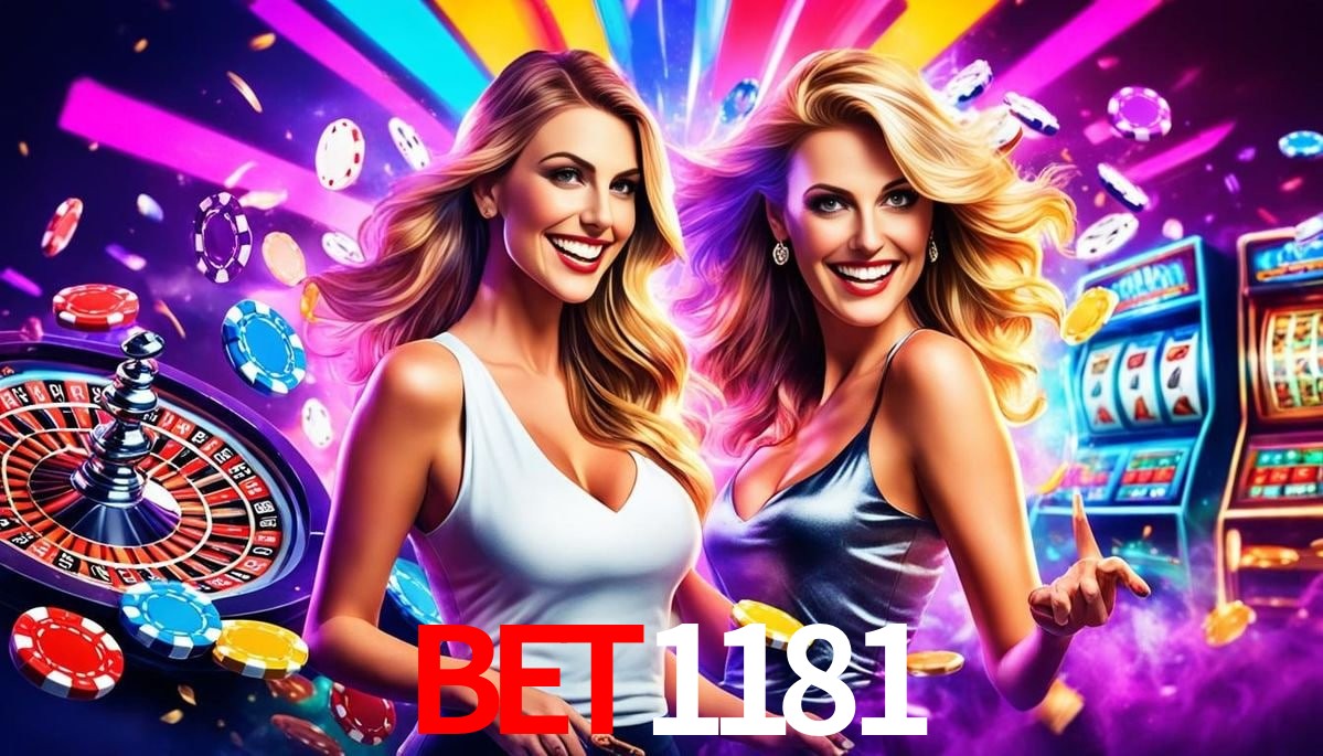 Estatísticas do Jogo bet1181