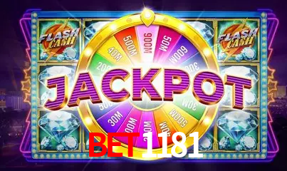 Desvendando o Mundo dos Jogos Virtuais na bet1181