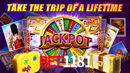 A Revolução dos Aplicativos de Jogos no bet1181