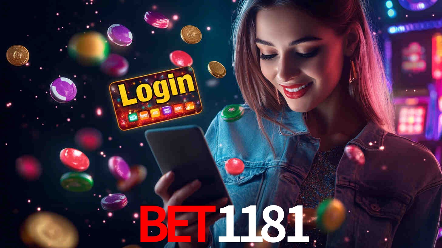 Apostas de Futebol bet1181