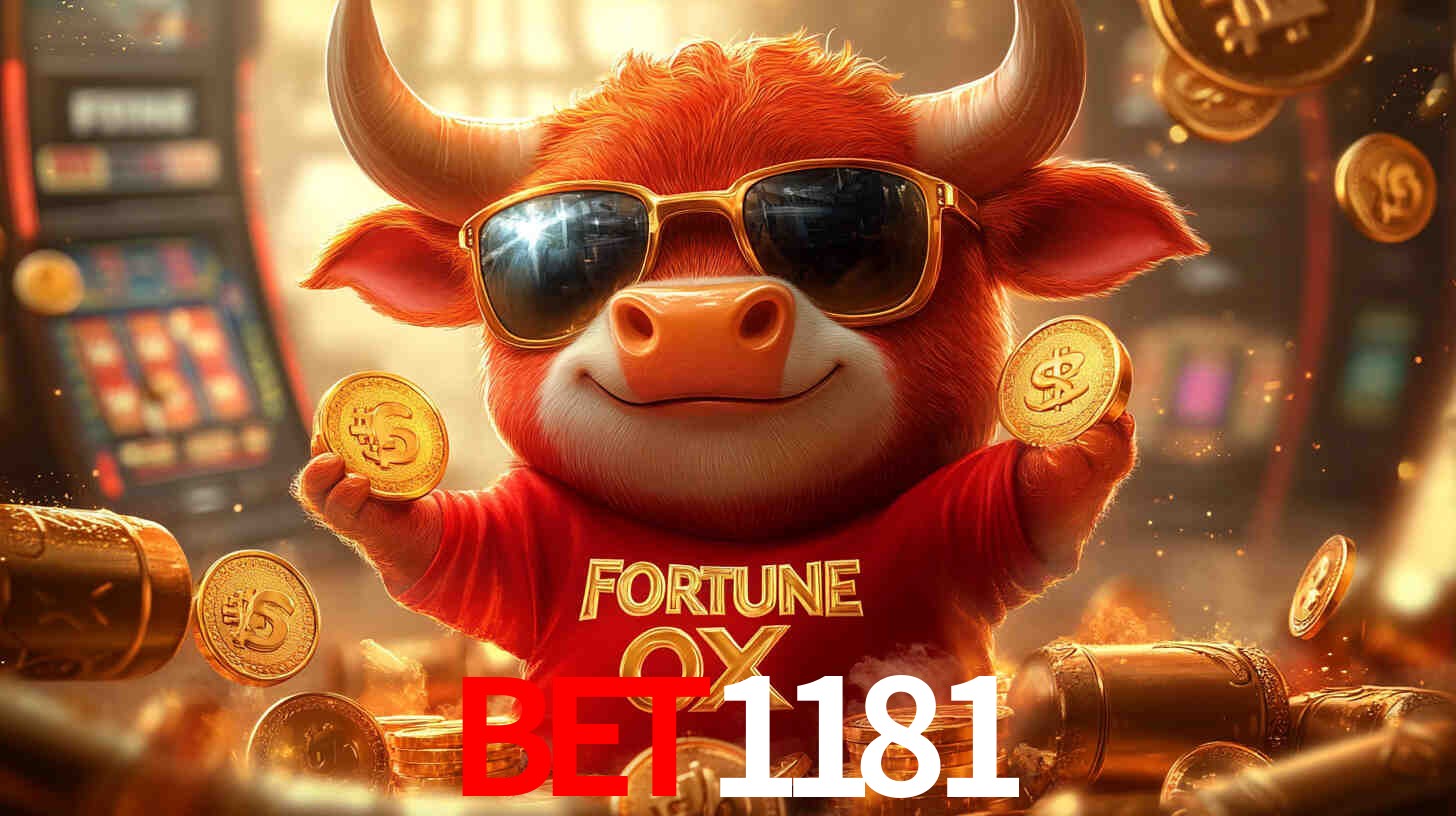 bet1181: A Experiência de Casino com Jogos de Mesa ao Vivo