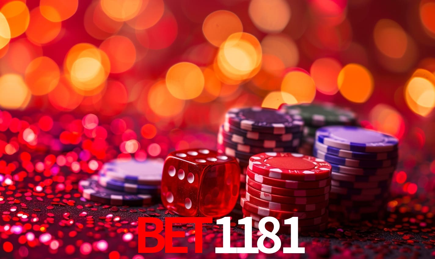 Casino Ao Vivo bet1181