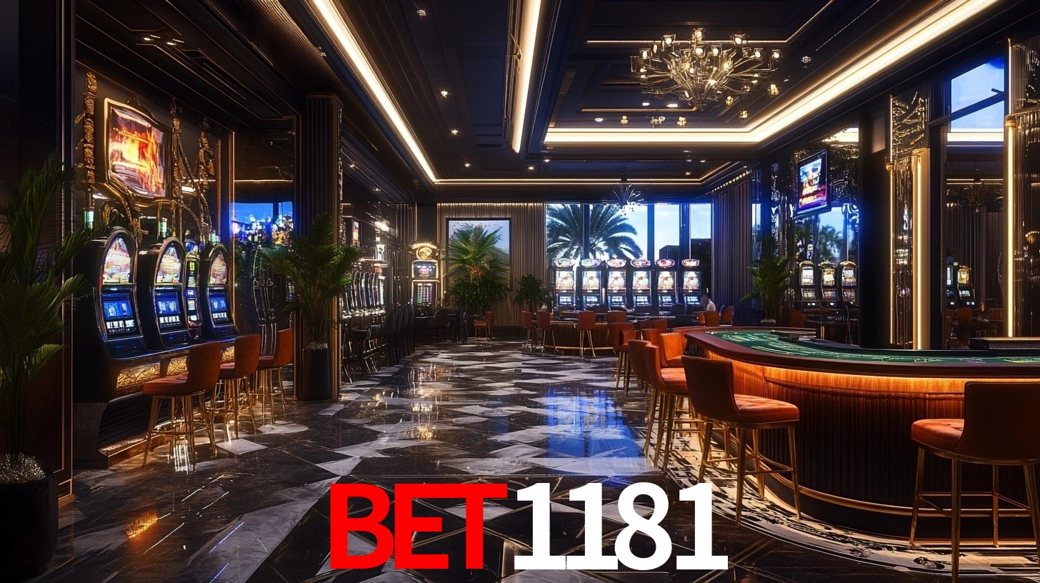 Ofertas Imperdíveis na bet1181: Promoções e Bônus Que Valem a Pena