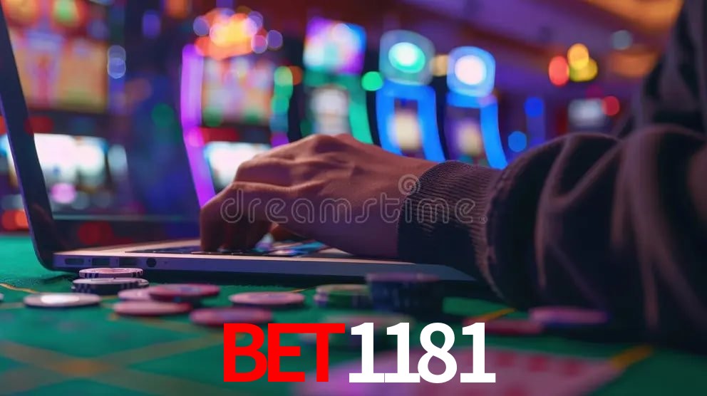 Recursos de Bônus bet1181