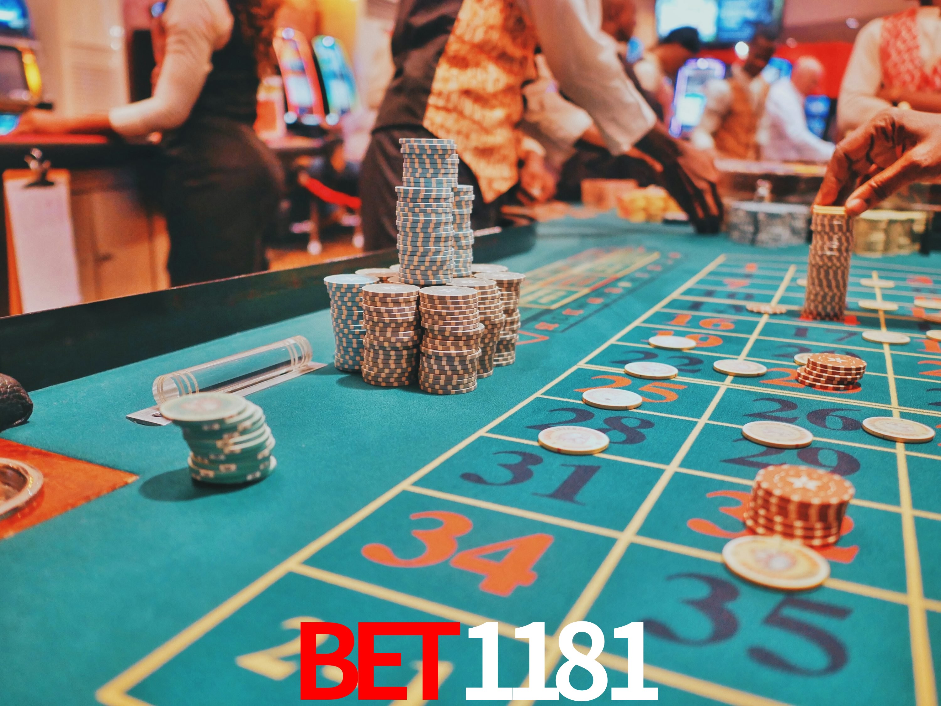 Login Seguro bet1181