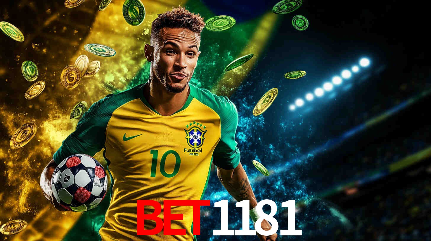 Apostas de Tênis bet1181