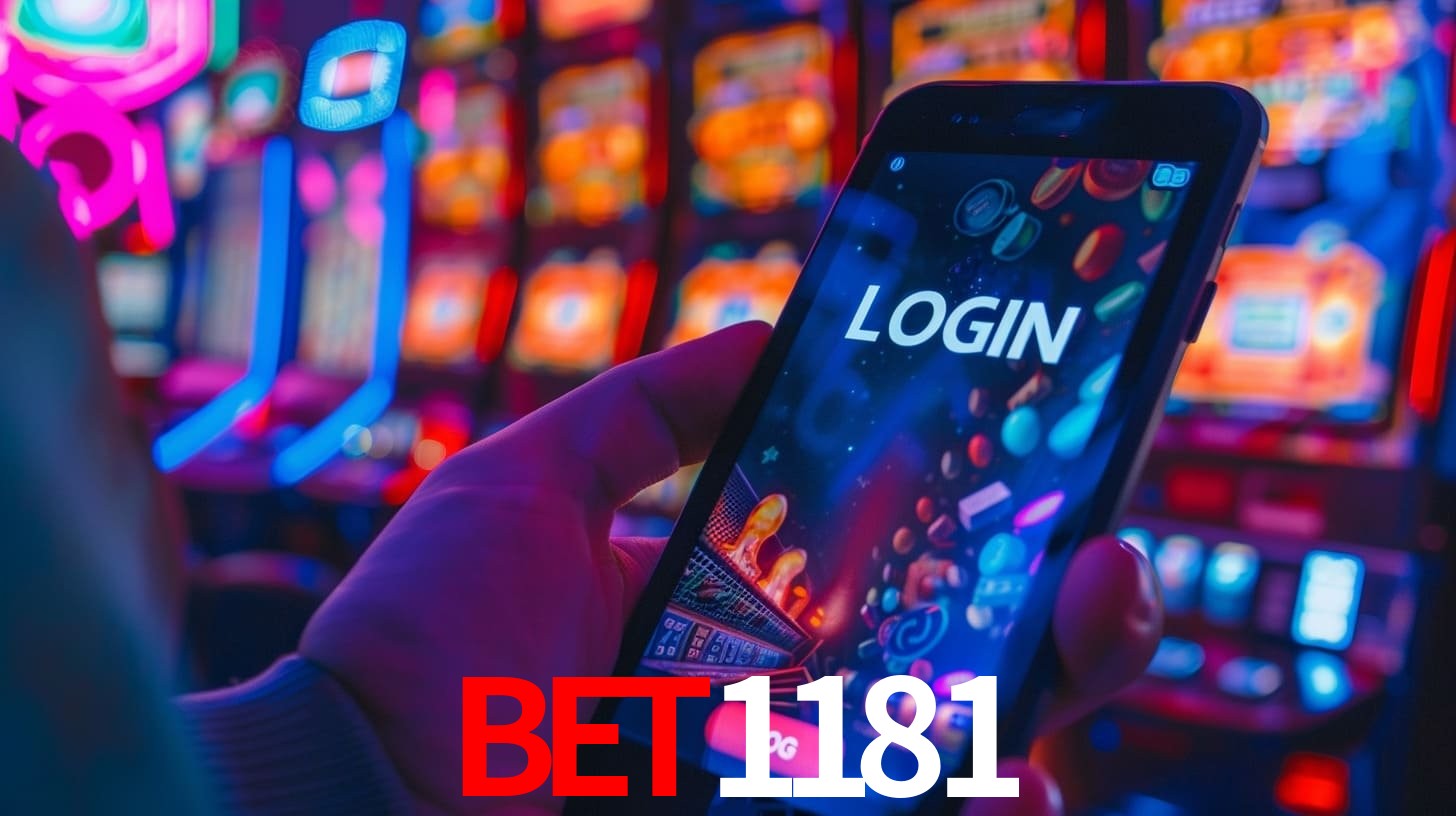 Provedores de Jogos bet1181