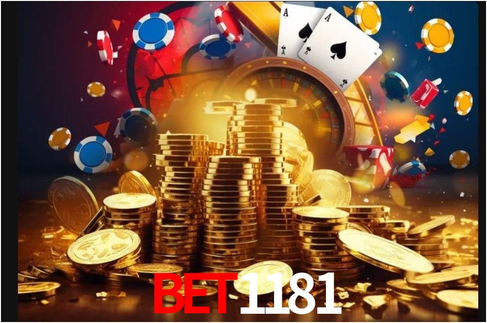 Estatísticas Esportivas bet1181
