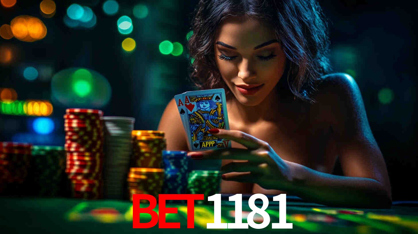 Interface do App bet1181