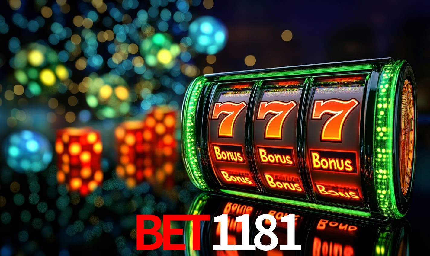 Experiência VIP bet1181
