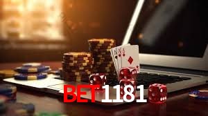 Apostas de Tênis bet1181