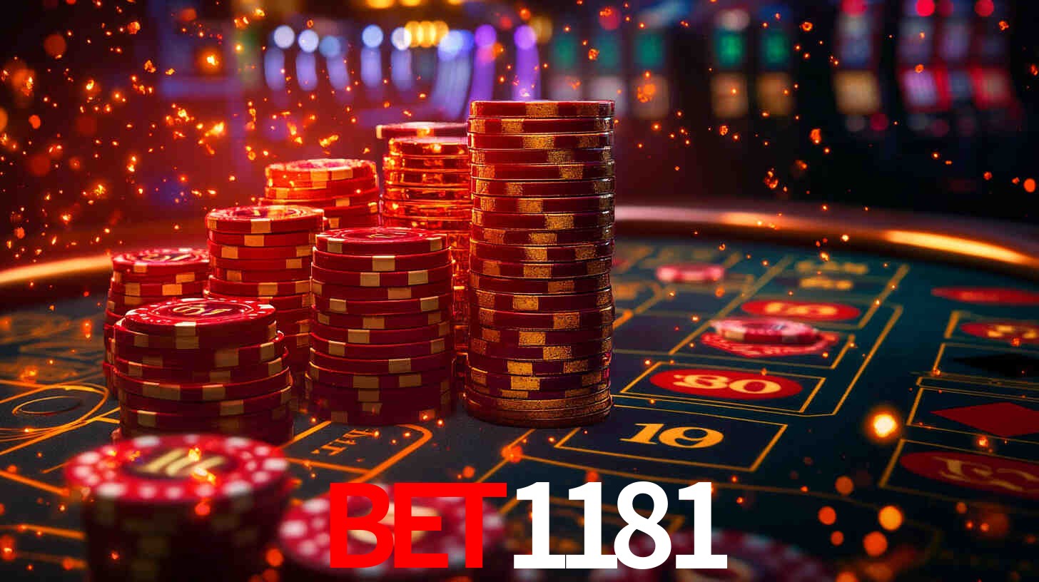 Programa VIP bet1181