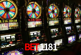 A Emoção da Loteria na bet1181: Uma Chance de Mudança de Vida