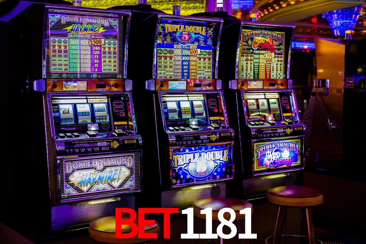 Cadastro Rápido bet1181