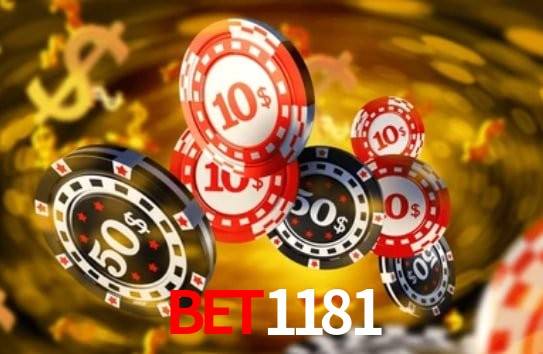 Benefícios da Conta bet1181