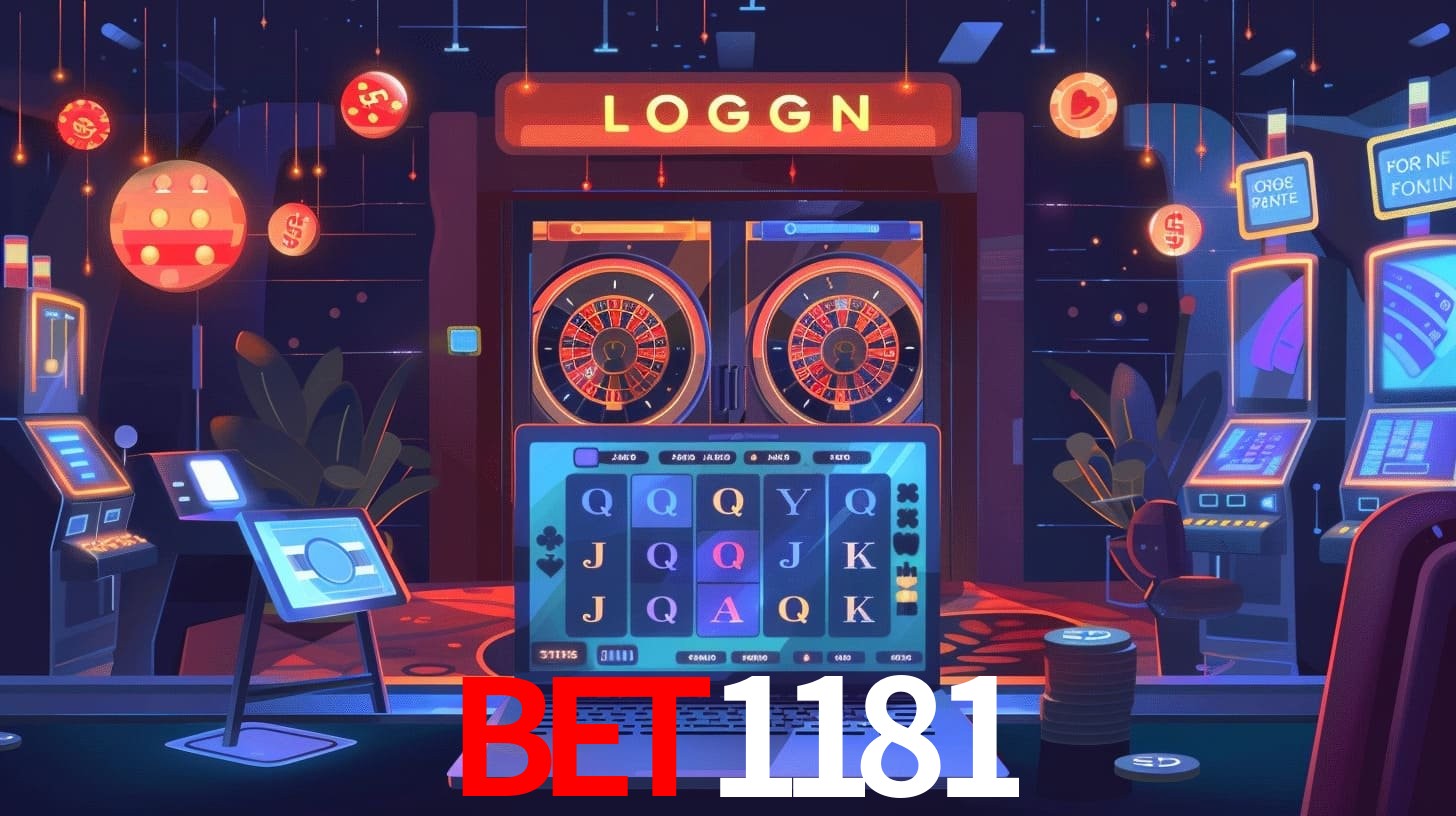 Diretório de Jogos bet1181