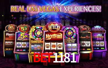 Apostas Esportivas na bet1181: Um Guia Completo