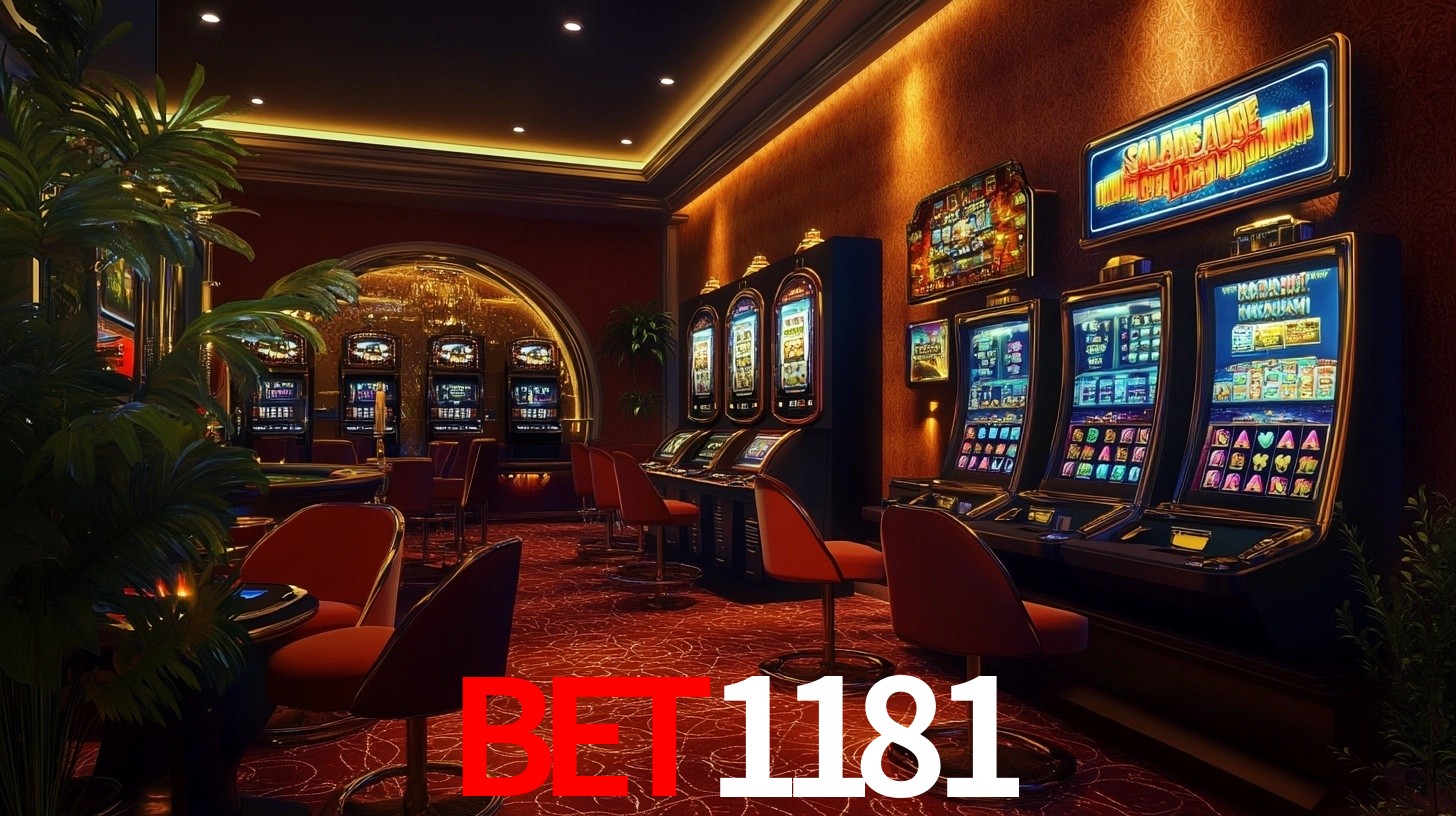 APP oficial da bet1181 para mobile
