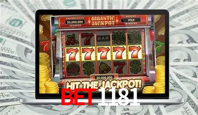 Explorando a Categoria de Eventos em Apostas na bet1181