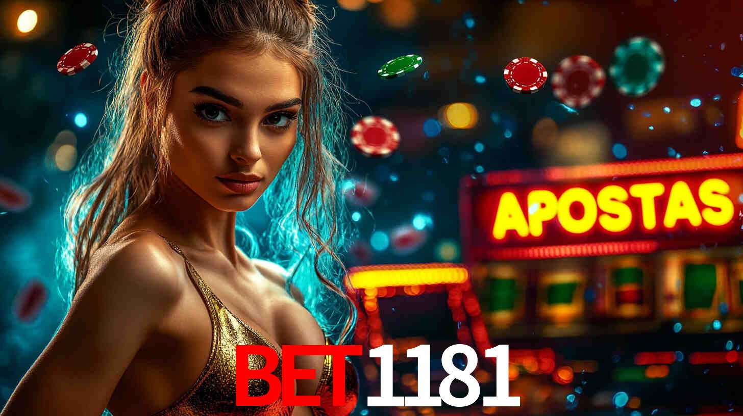 cassino bet1181
