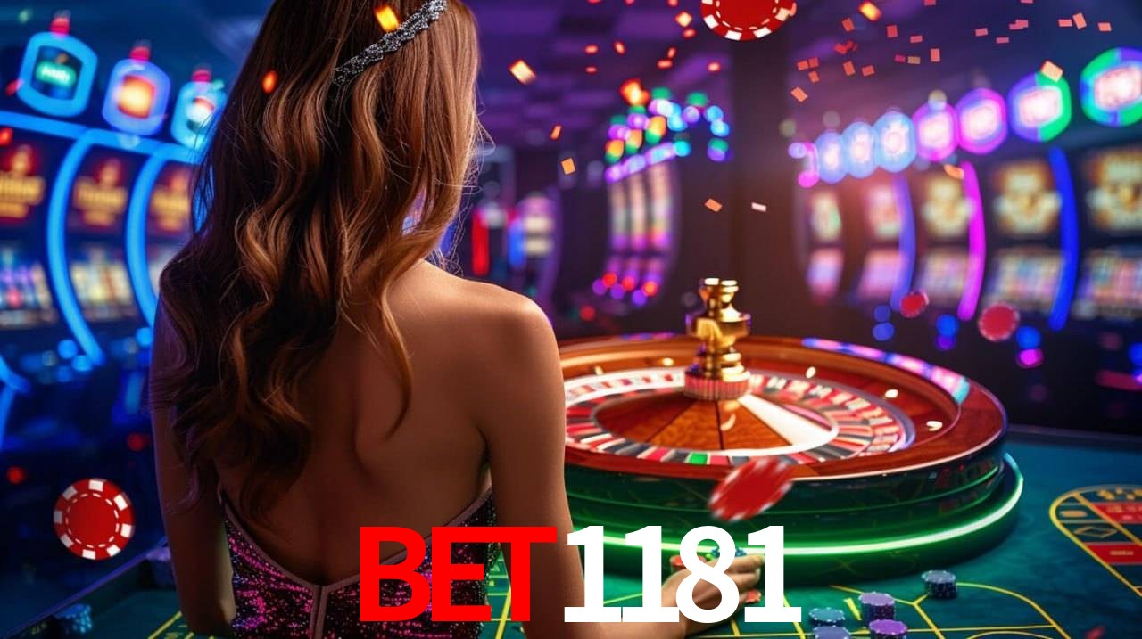Interface do App bet1181