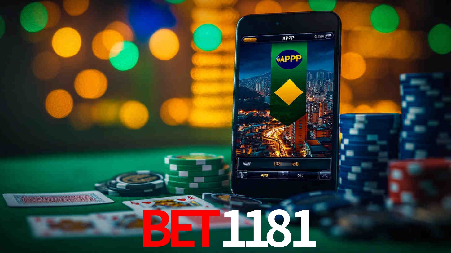 PIX Instantâneo bet1181