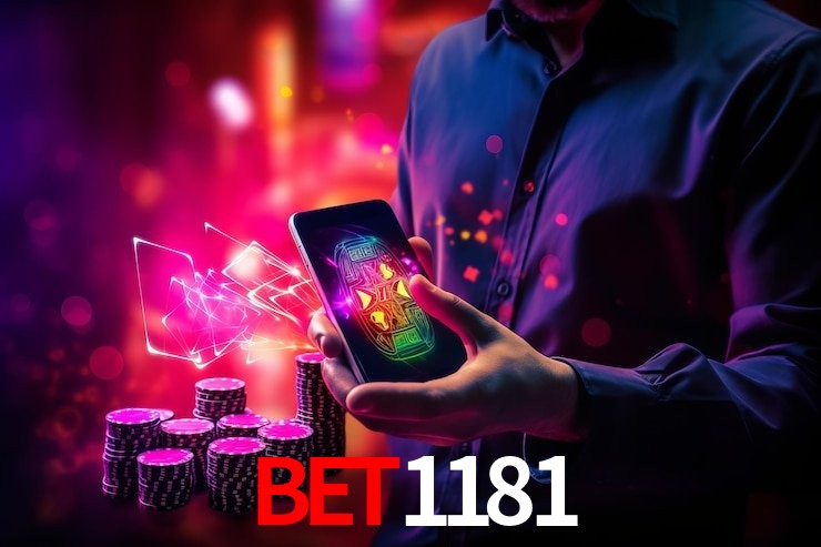 Jogos de Slot bet1181
