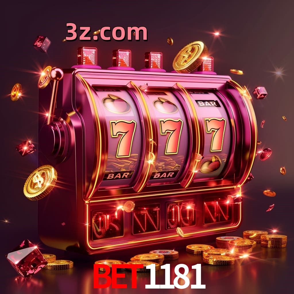 BĂ´nus de Primeiro DepĂłsito R$ 10.200 em BET1181