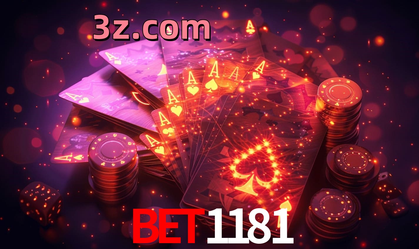Login no Cassino Online BET1181